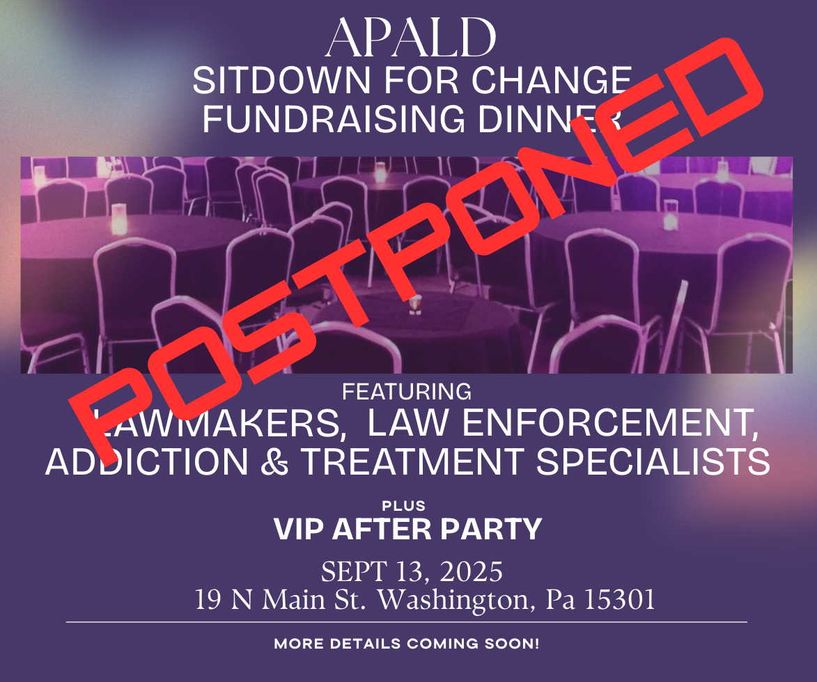 Pennsylvania  Dinner 2025 Flyer