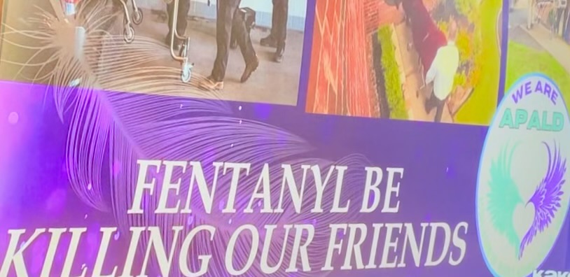 Image of 2024 Wichita Ks rally