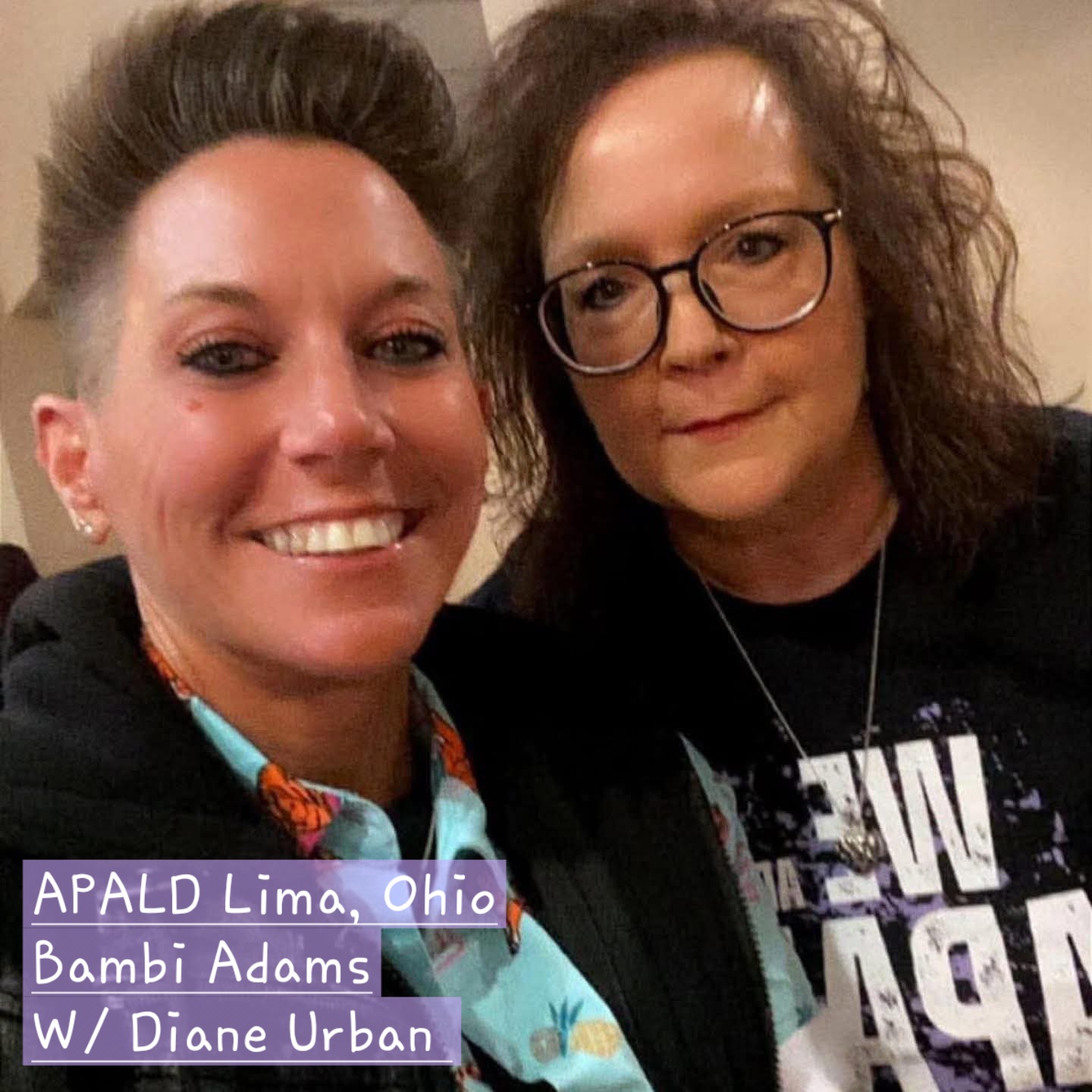APALD Lima Ohio 2026