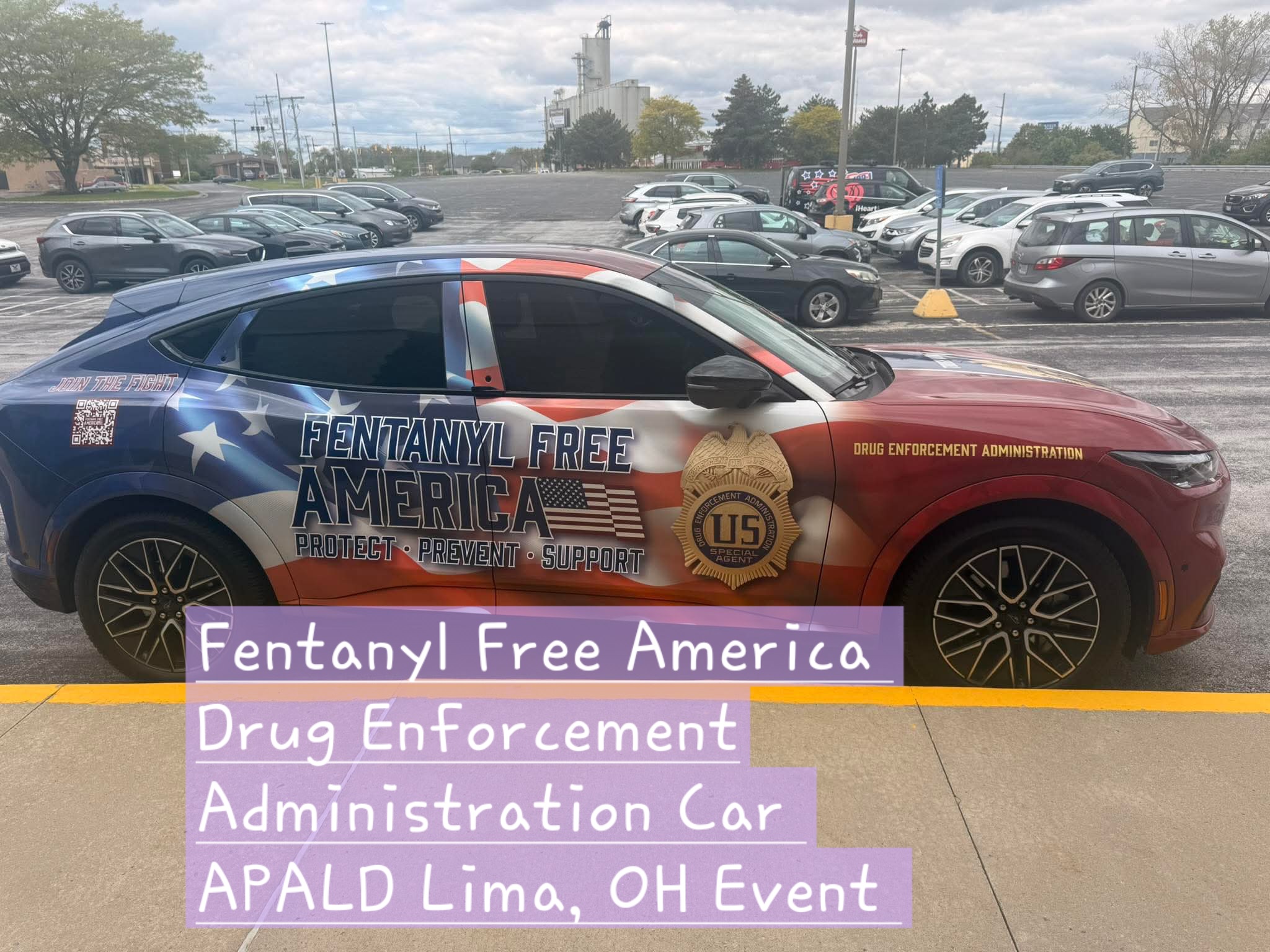 APALD Lima Ohio 2026