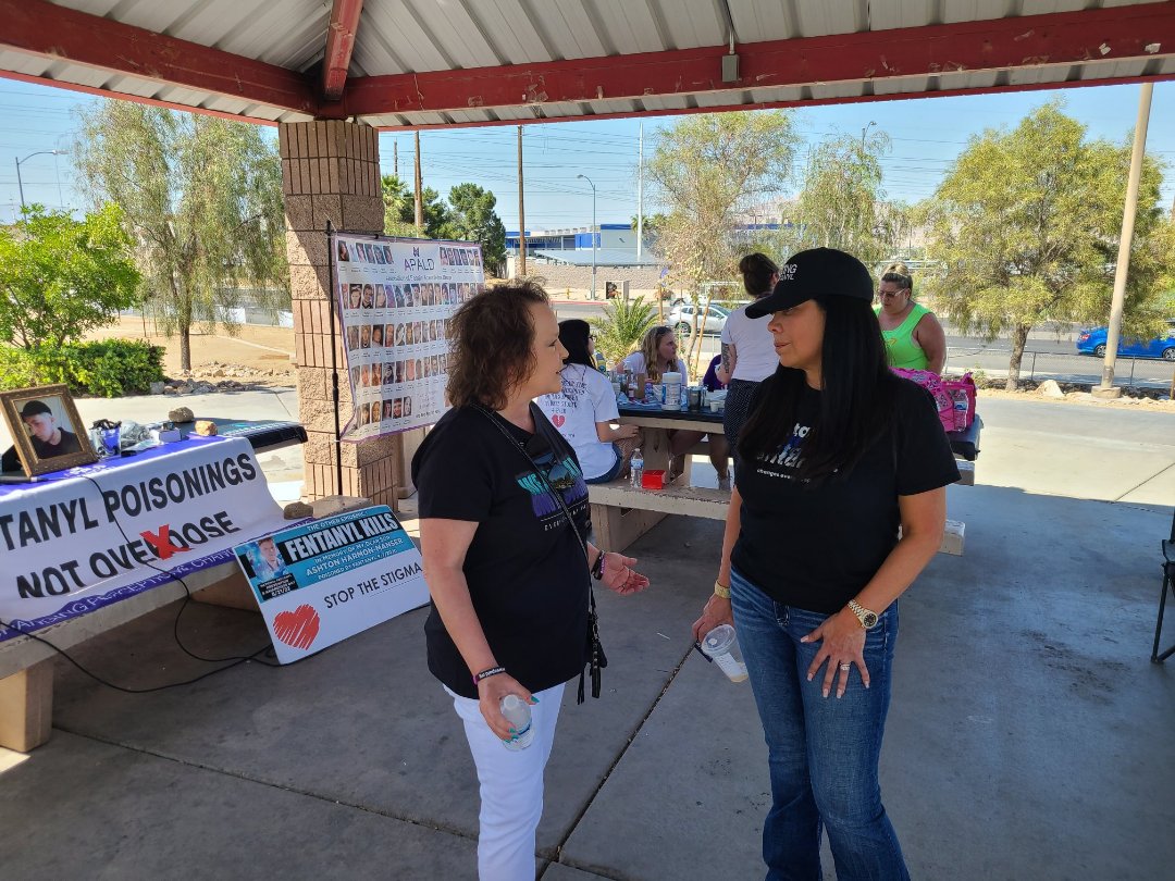 Image of APALD Henderson Nevada