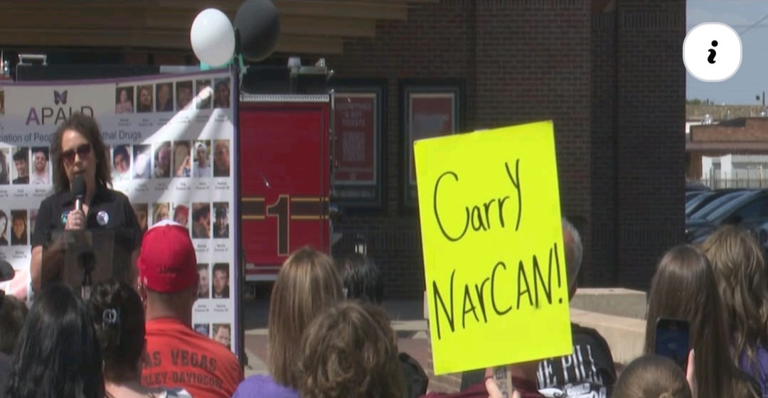 Image of APALD Kansas Wichita Event May 3rd 2025