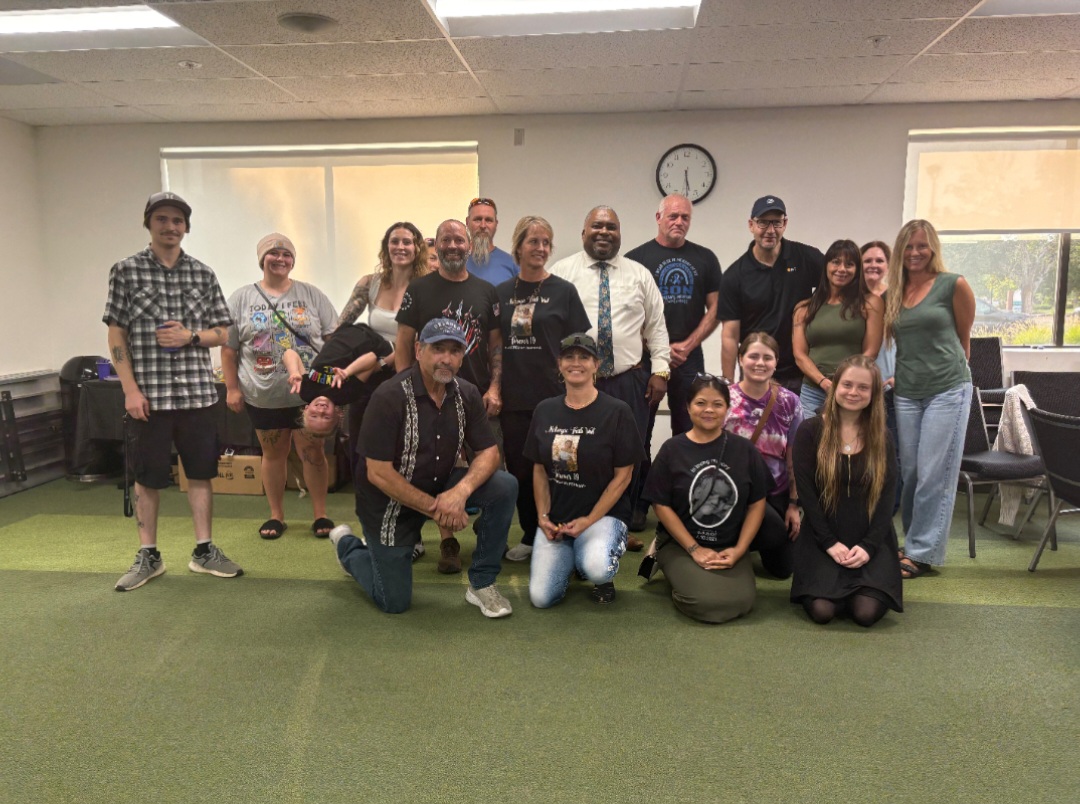 Image of Albany Oregon APALD Event 2025