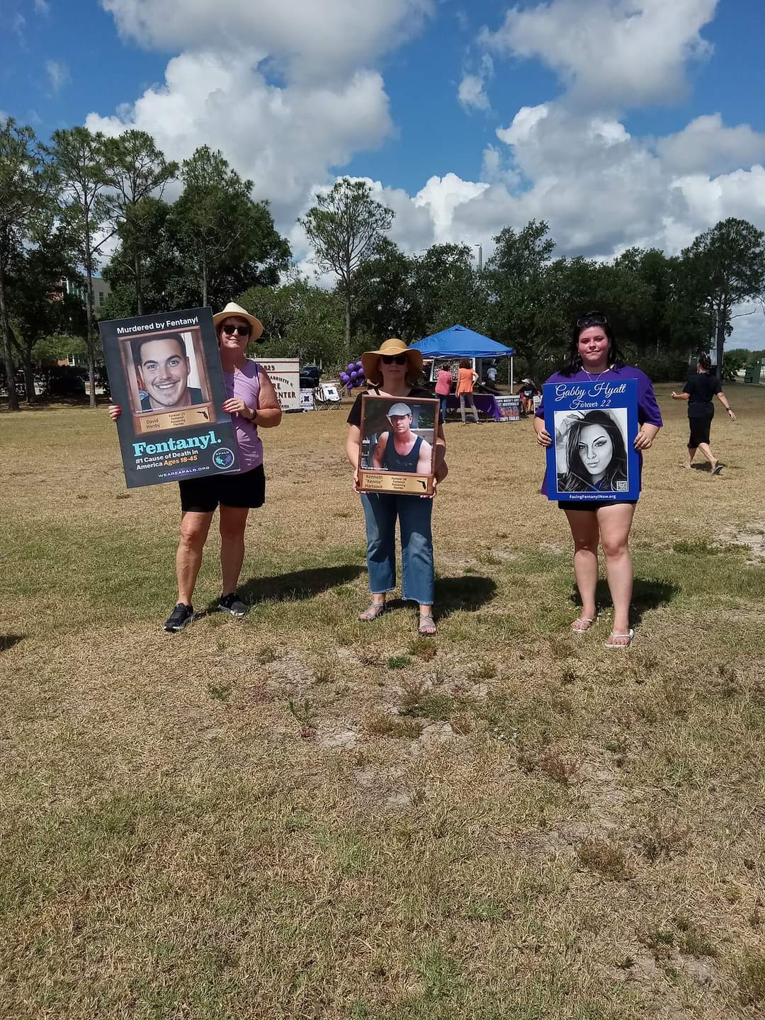 Image of Brevard County Florida APALD 4th Annual Community Outreach Events 