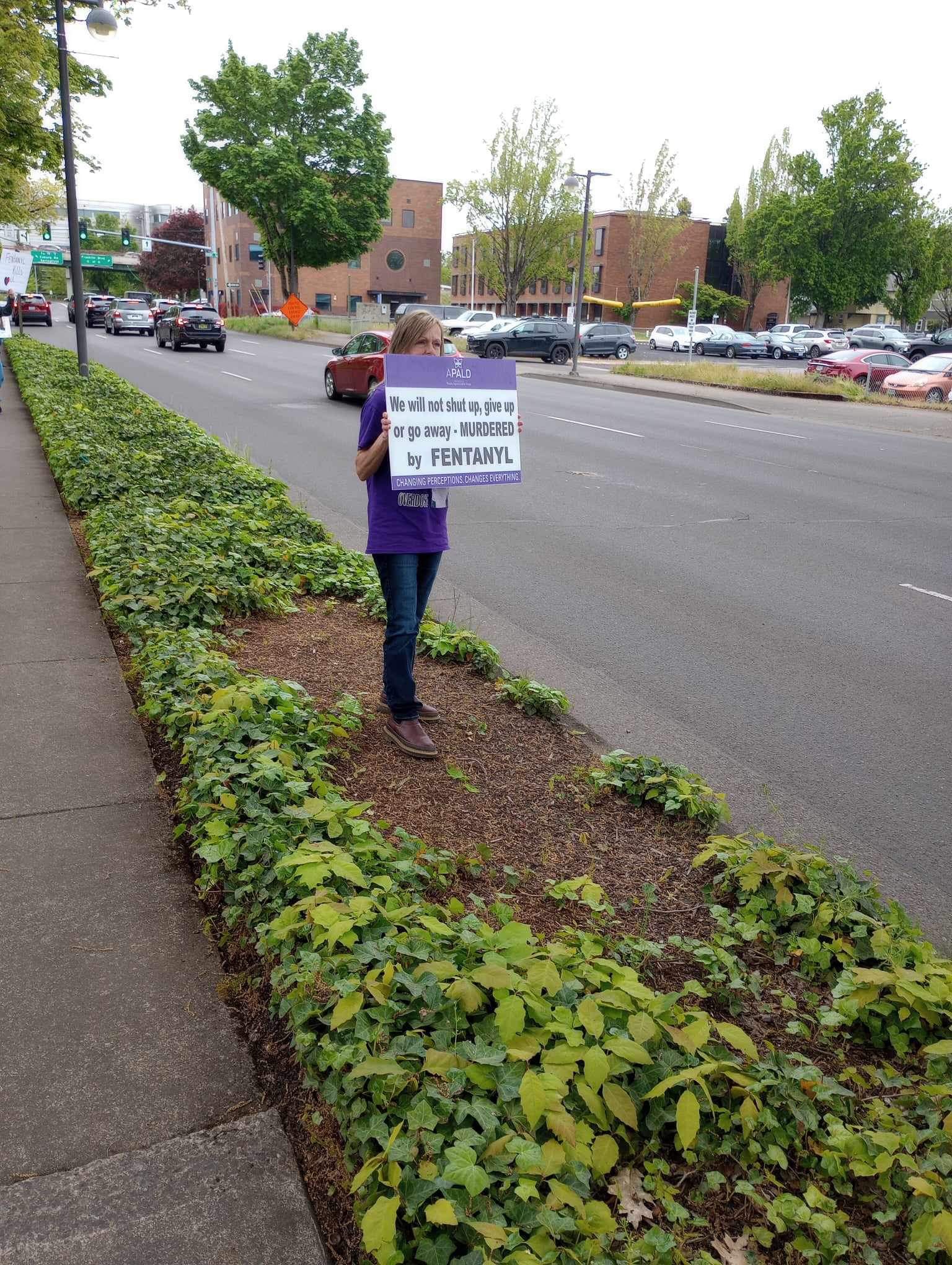 Image of Earlier before everyone joined us