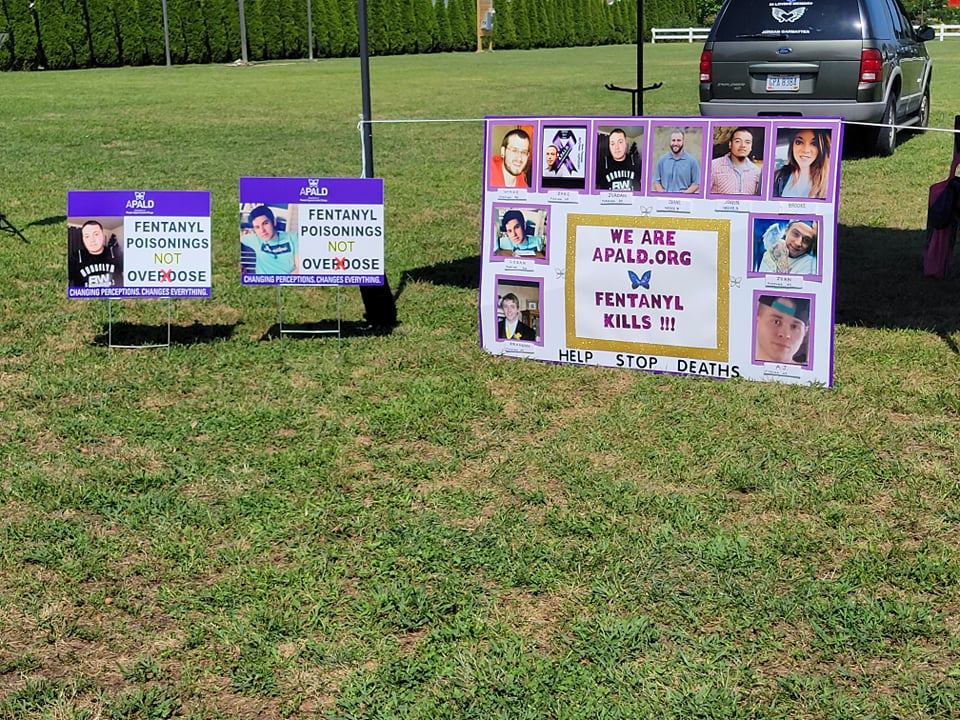 Image of Hicksville OH Rally Photo3