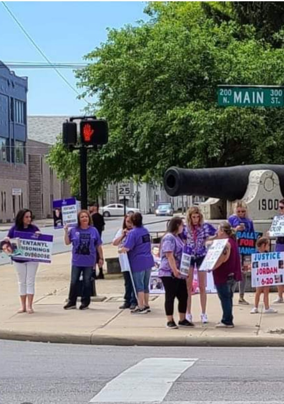 Image of LIMA Rally pic2