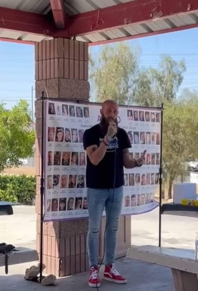 Image of Michael Fiore - Inspire 2 Inspire