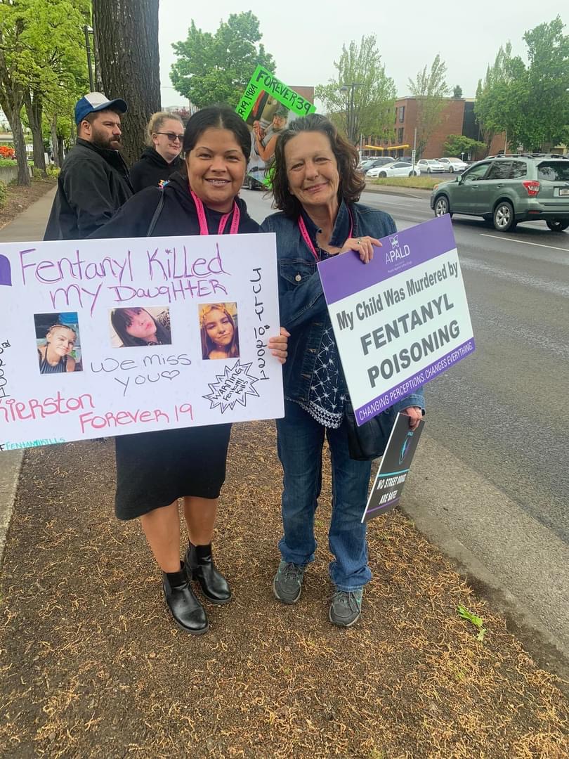 Image of New friendship created