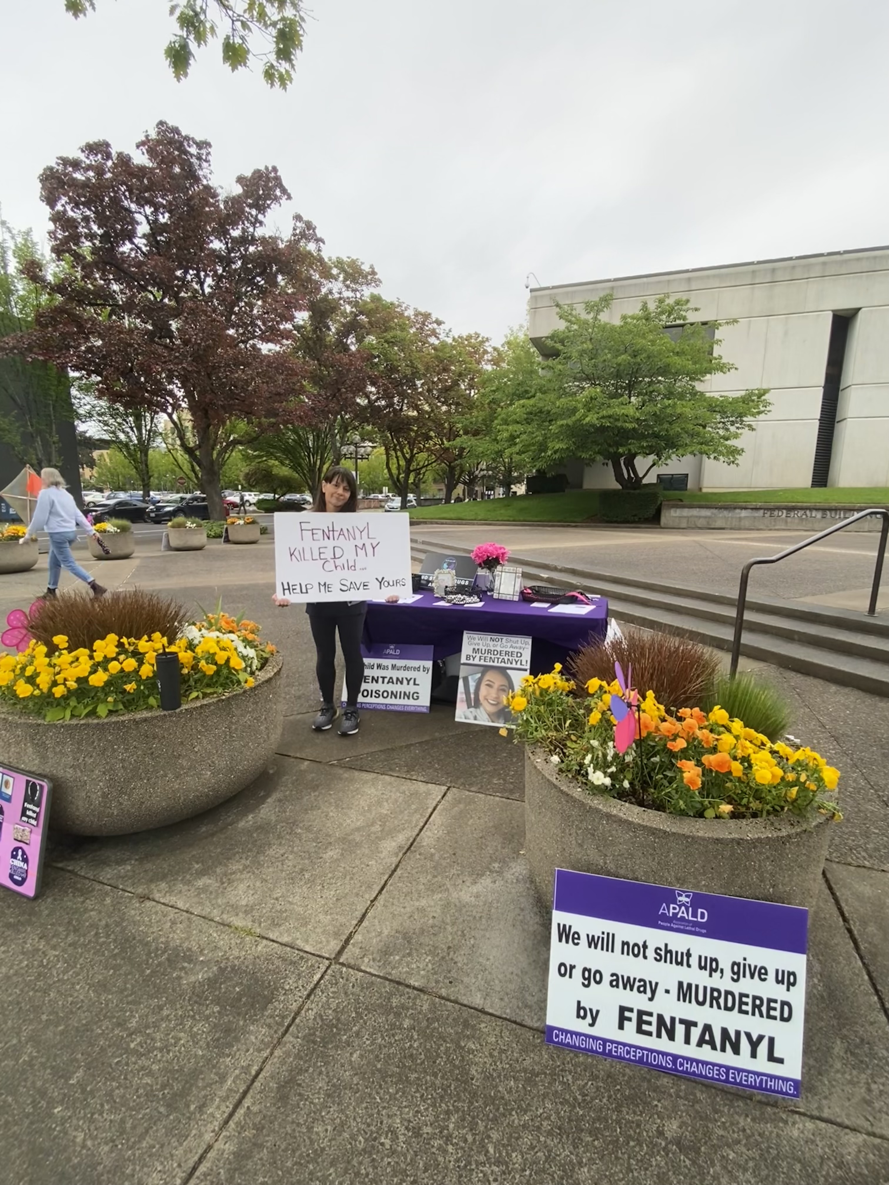 Image of No words needed 