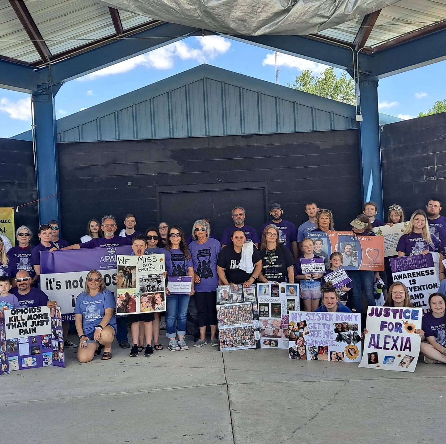 Image of We Are Apald photo