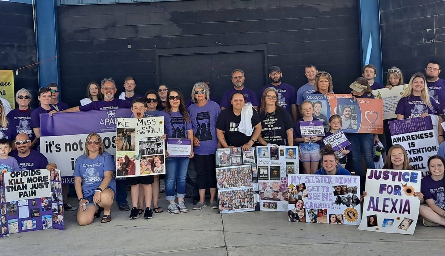 Image of We Are Apald photo2