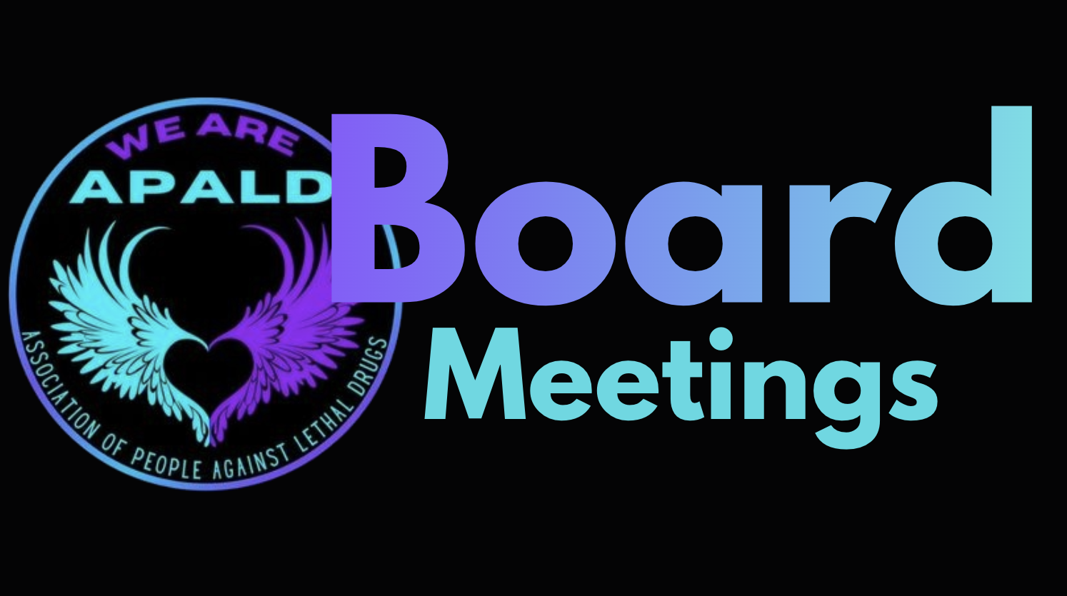 Board Meetings