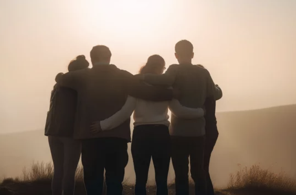 Support a Grieving Family After a Drug-Related Death