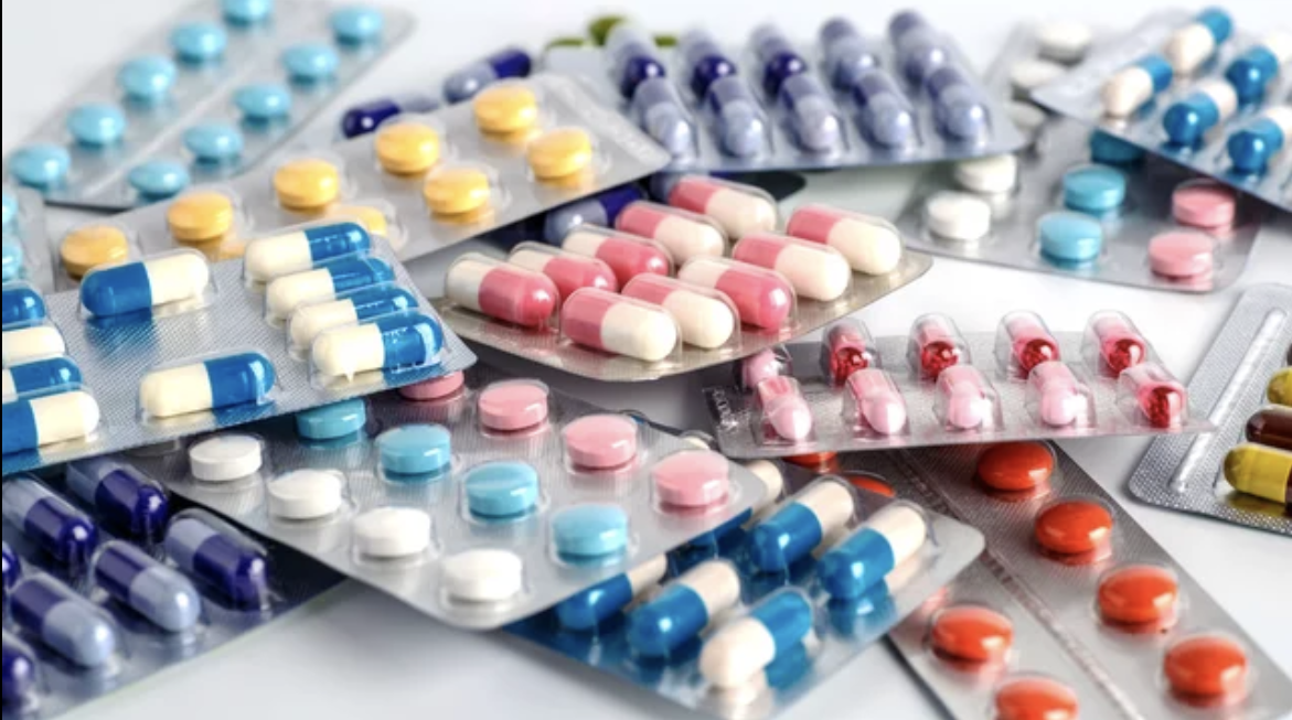 Pills That Look Familiar Can Still Be Lethal