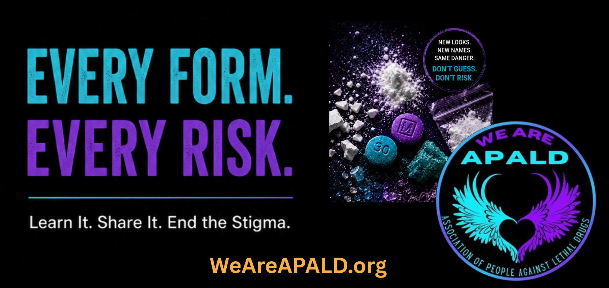 Apald latest billboard