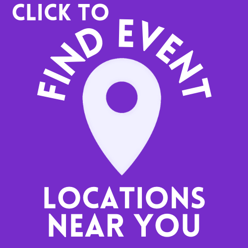 find rally locations button