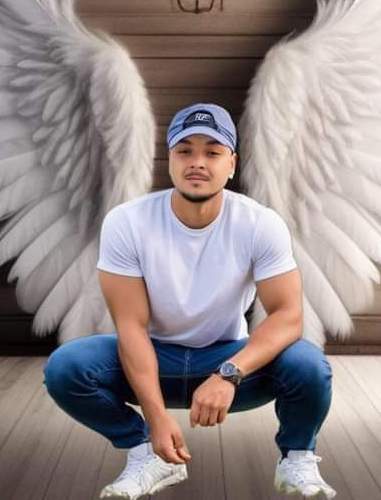 Memorial image of Aaron Garza