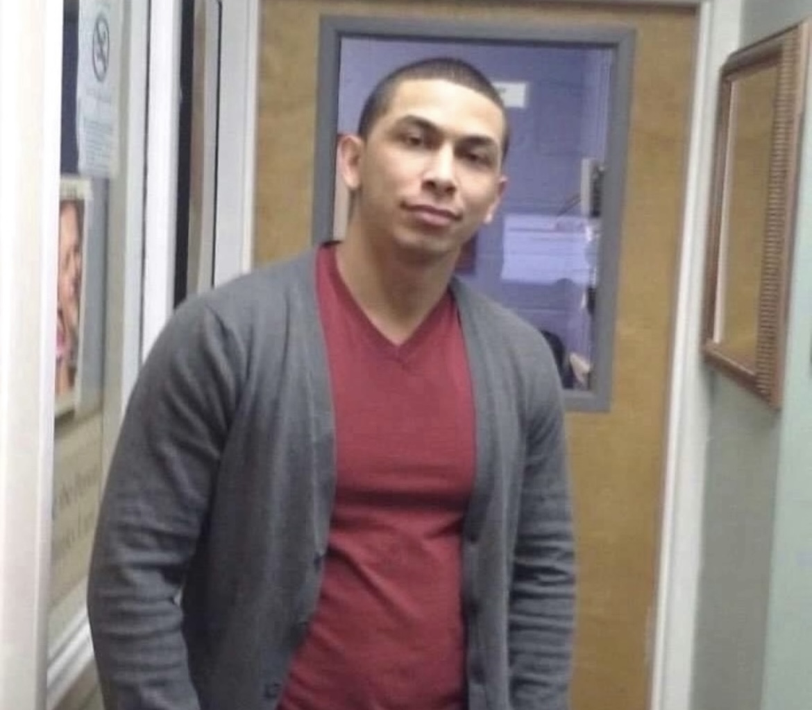 Memorial photo of Alexander Castineiras