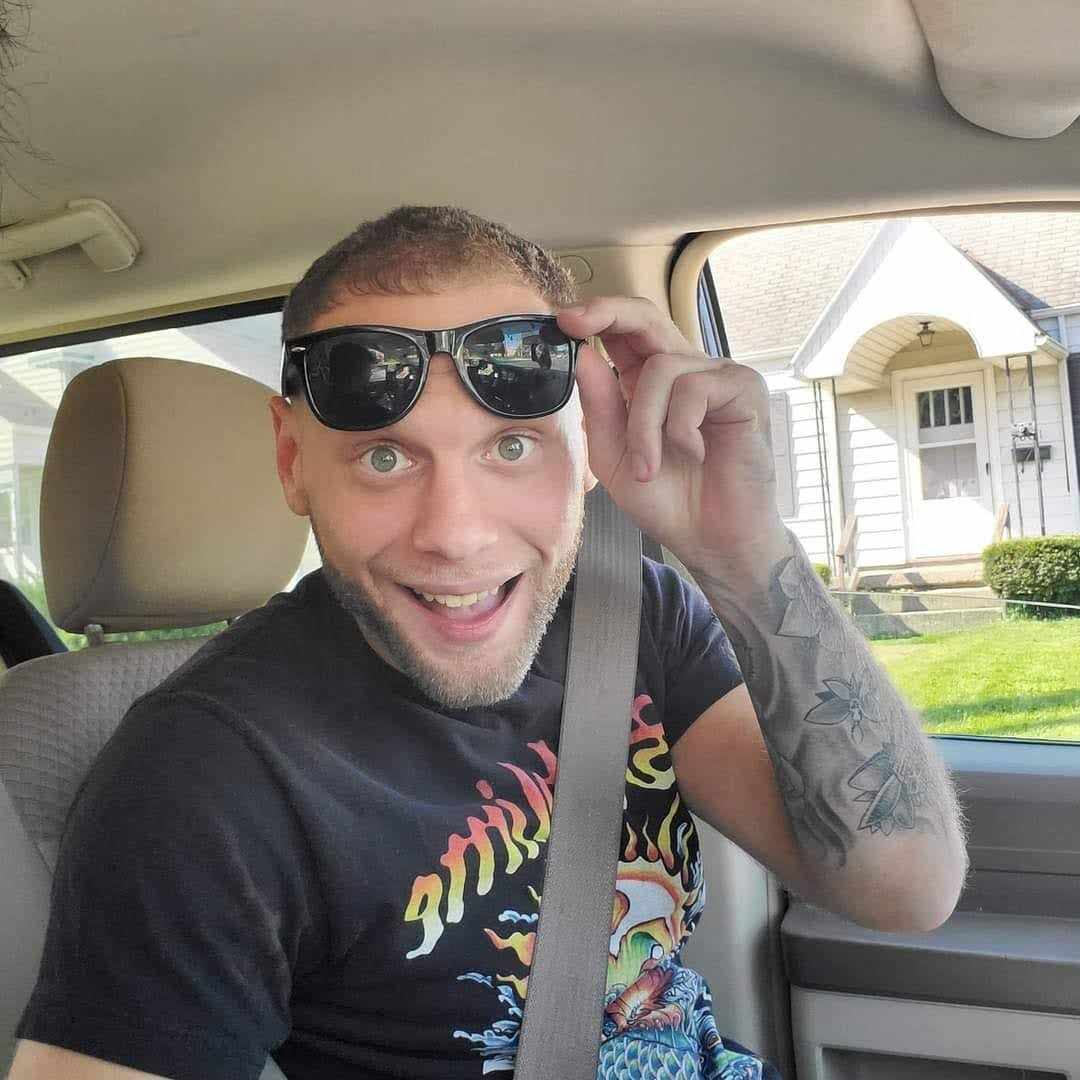 Memorial photo of Alonzo Munoz