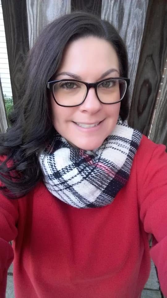Memorial photo of Amanda Salisbury