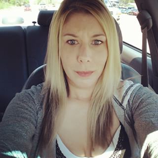 Memorial image of Amber Burakowski