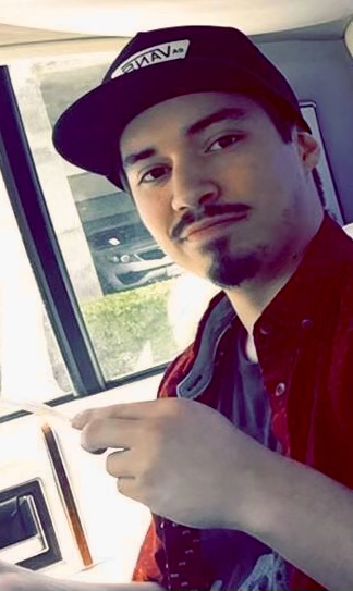 Memorial photo of Anthony Batres