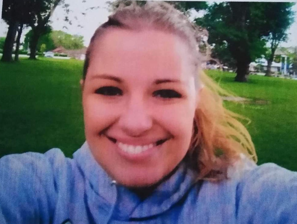 Memorial photo of Ashlee Ratcliff