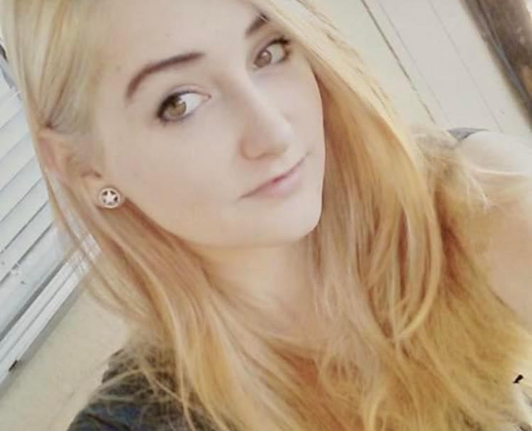 Memorial photo of Ashley Dunn