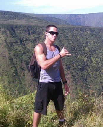 Memorial photo of Billy Skinner