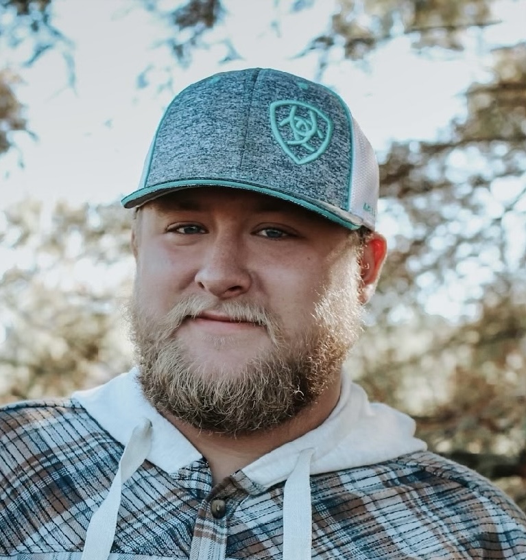 Memorial photo of Braeden Ireland