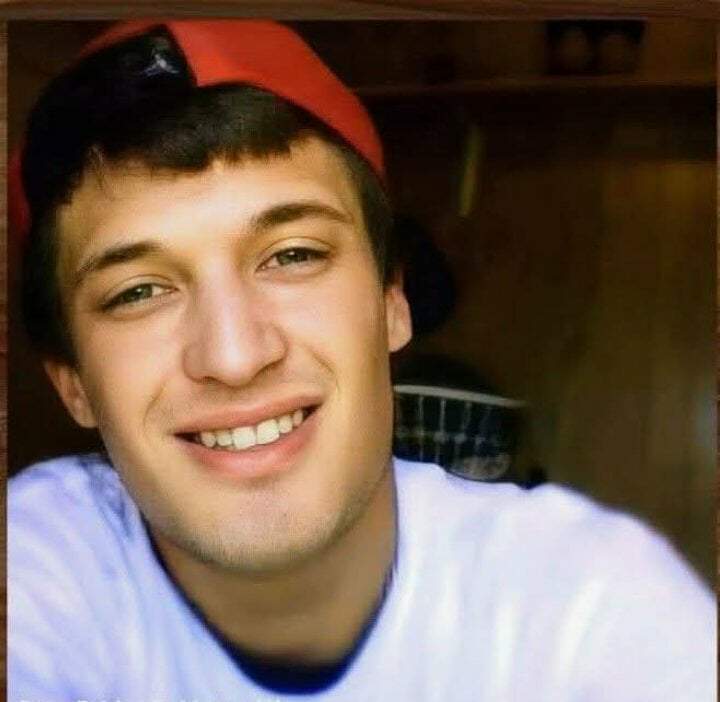 Memorial image of Brandon Speer