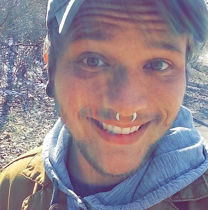 Memorial photo of Caleb Sams