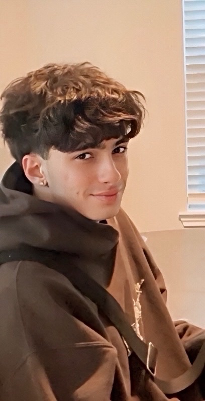 Memorial photo of Cameron Akhter