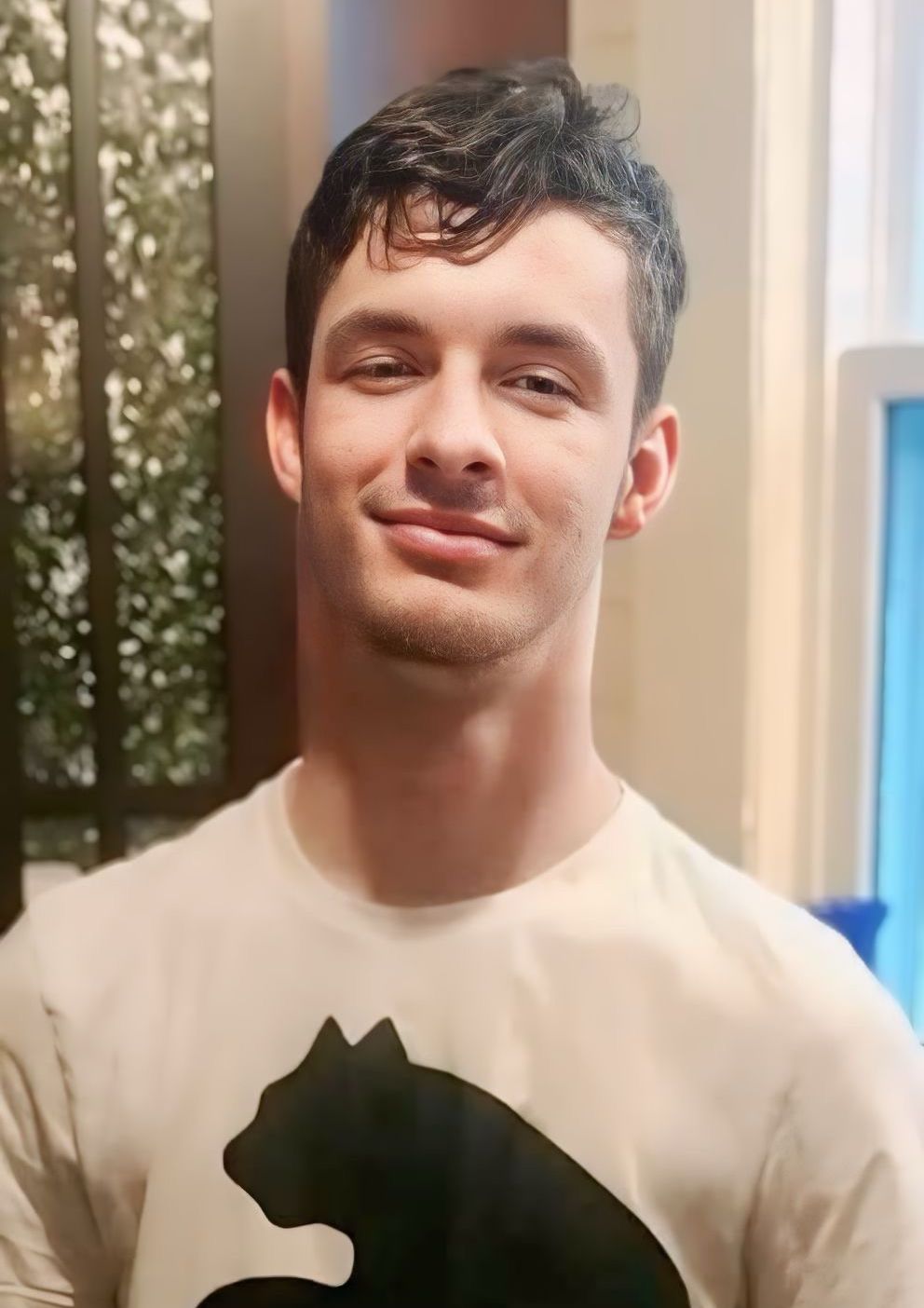 Memorial image of Chris Critelli