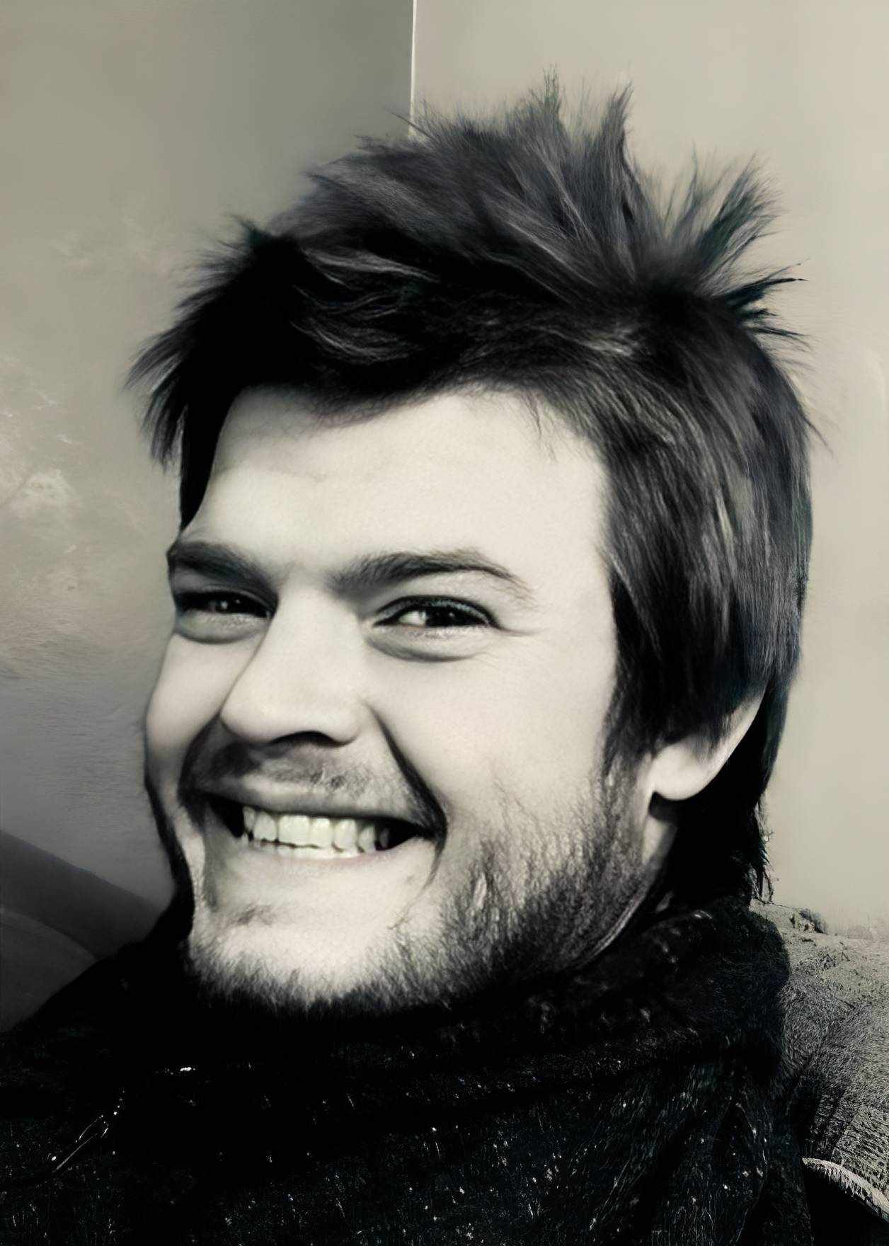 Memorial photo of Dakota Kopek