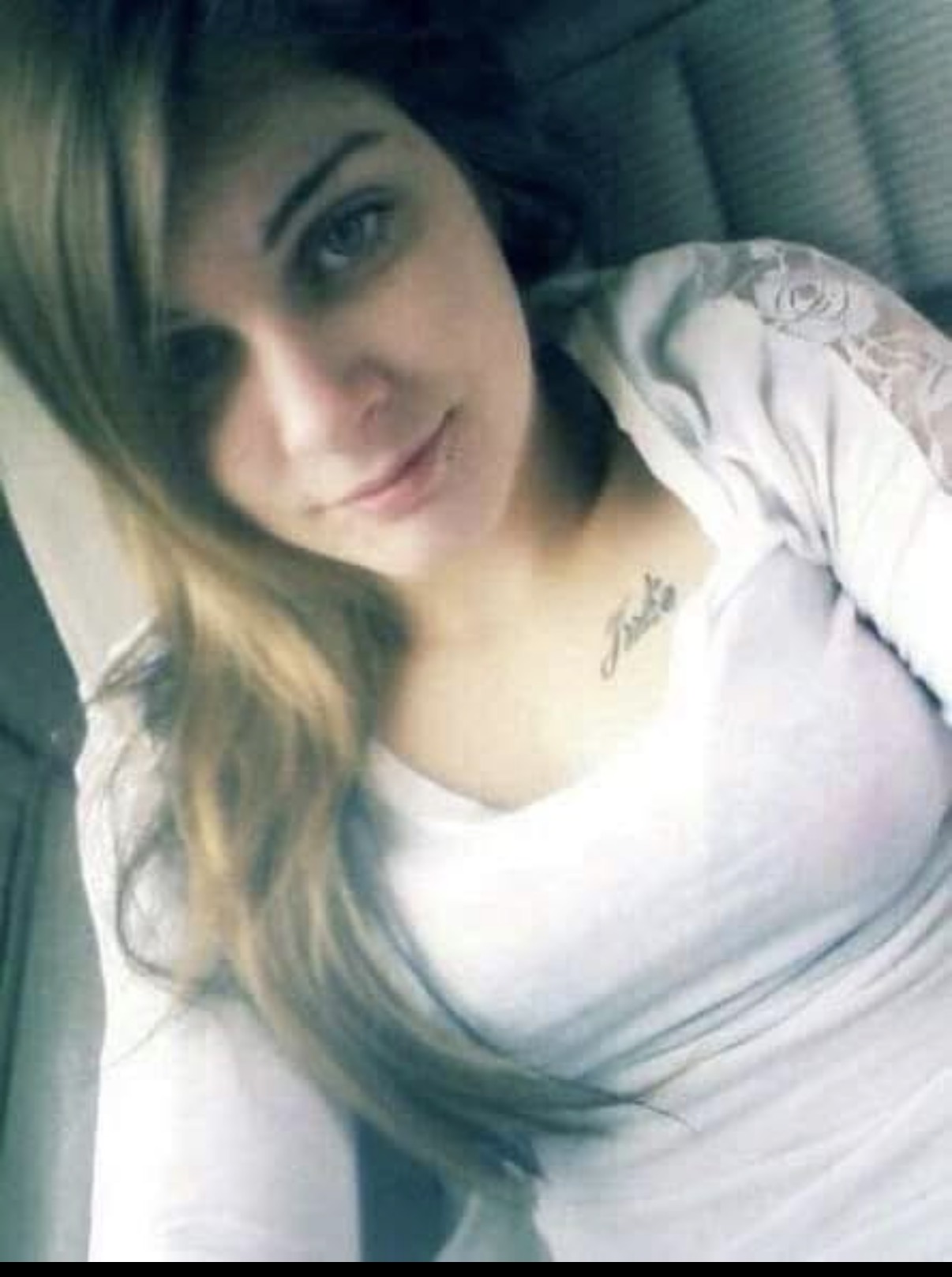 Memorial photo of Danielle Lafrance