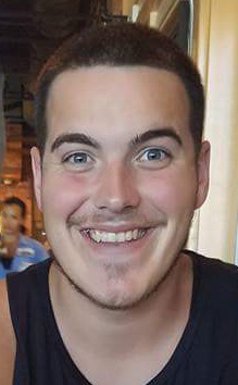 Memorial photo of David Hanby