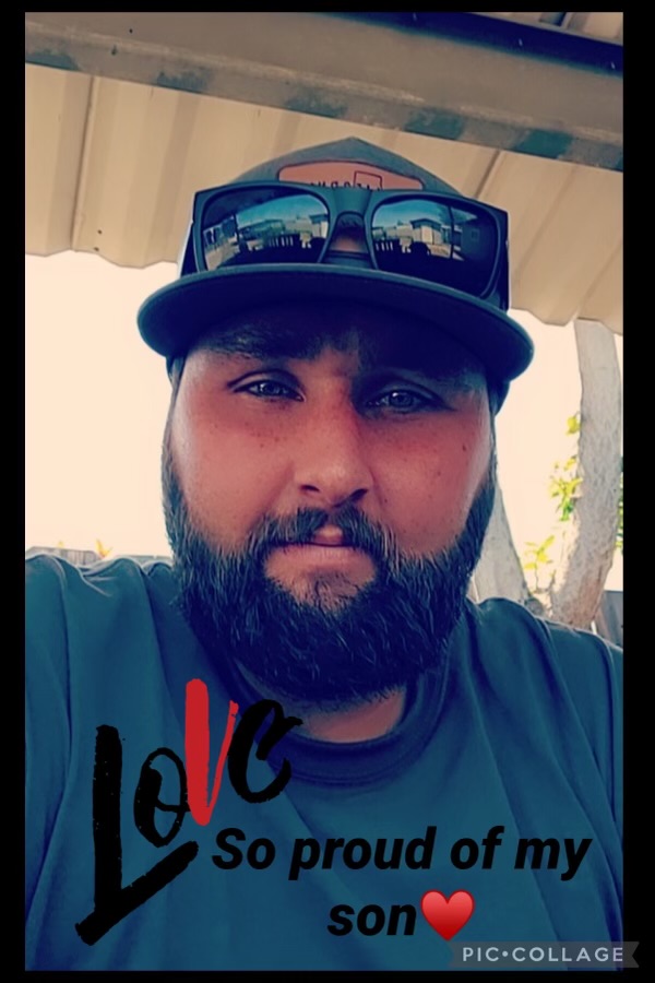 Memorial photo of Deven Ellis