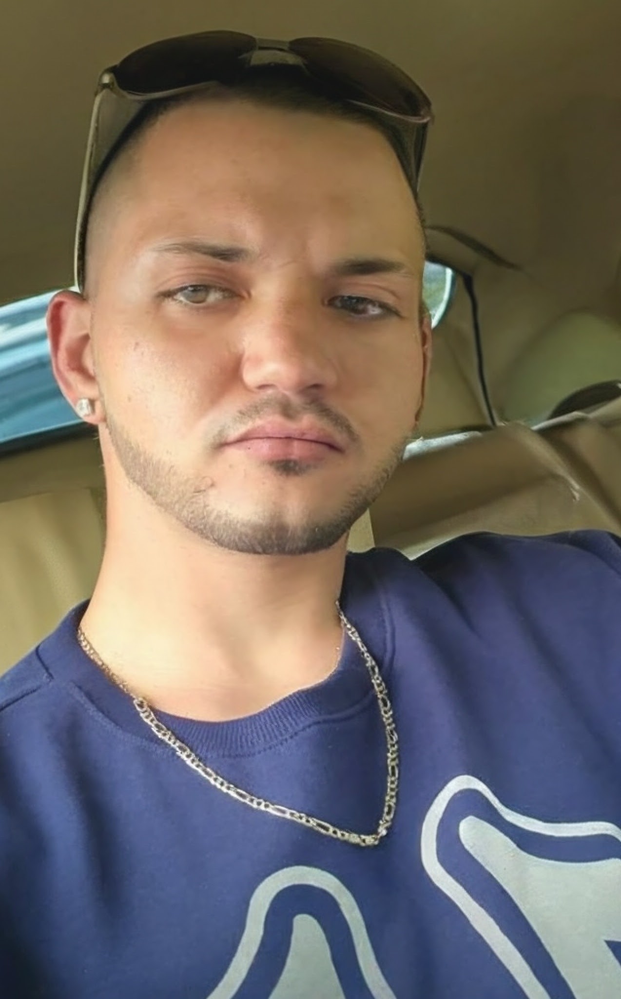 Memorial photo of Gregory (Lil GEE) Kovar