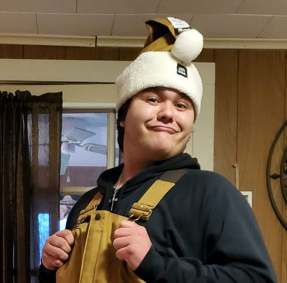 Memorial photo of Jacob Bodiker