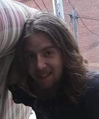 Memorial photo of Jay Schwab