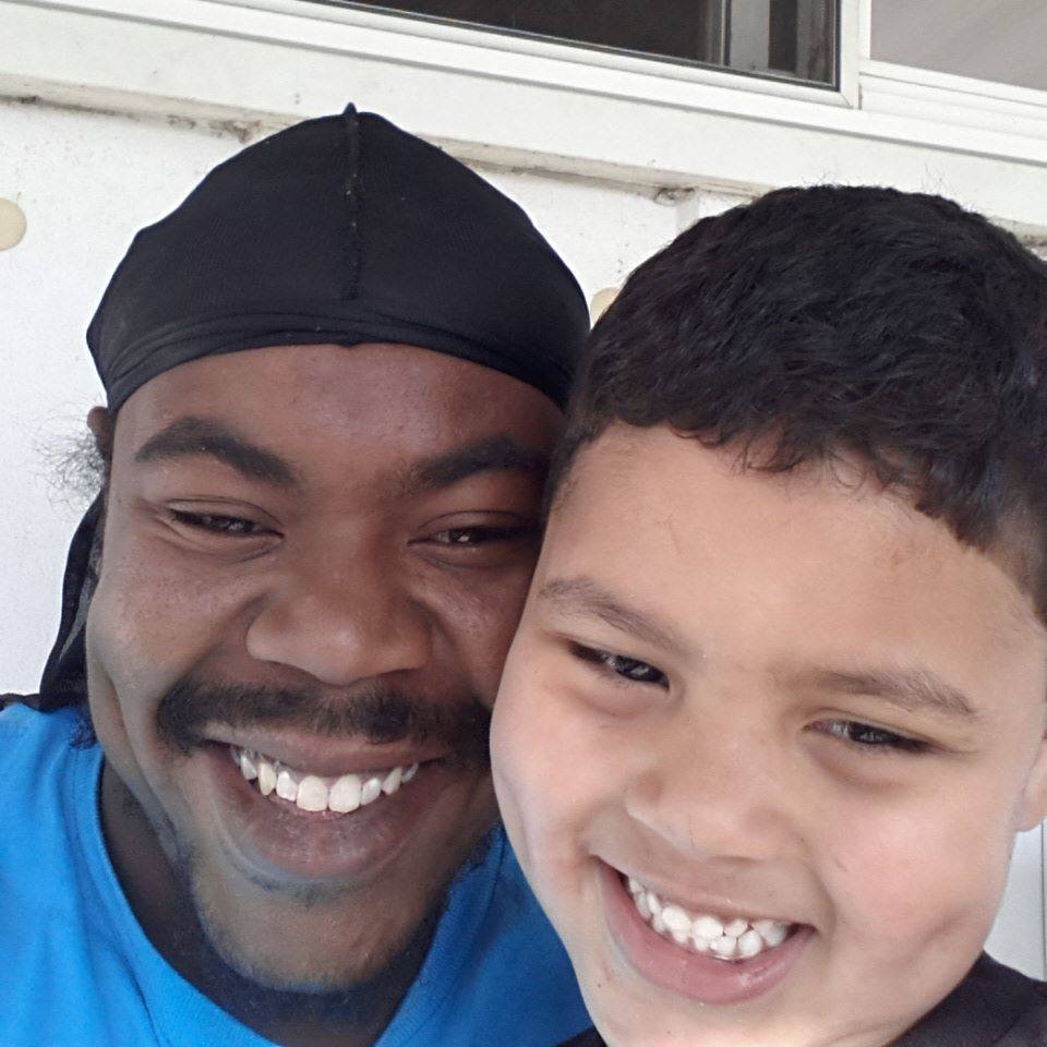 Memorial photo of Jeffrey Moore