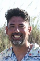 Memorial photo of Jeffrey Mitchell
