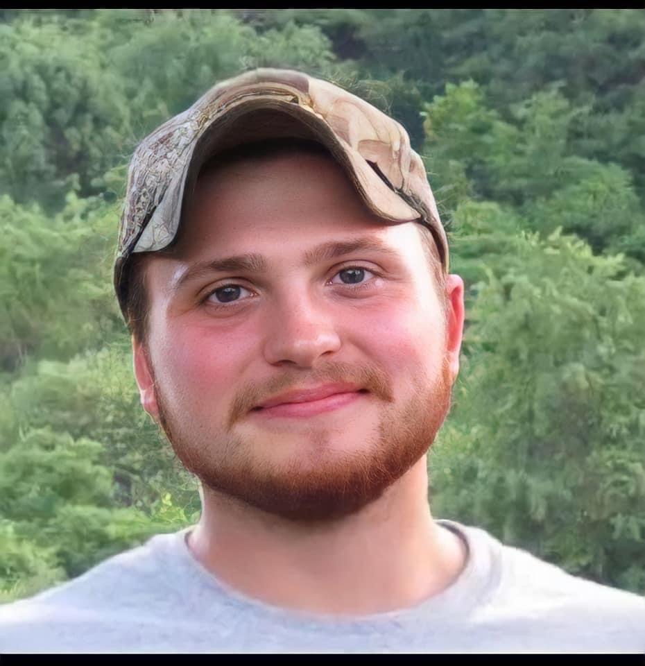 Memorial photo of Jesse Bukowski