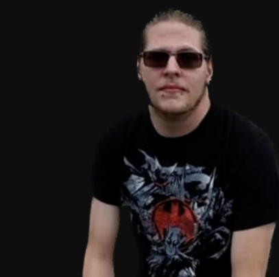 Memorial image of Joey Phillips