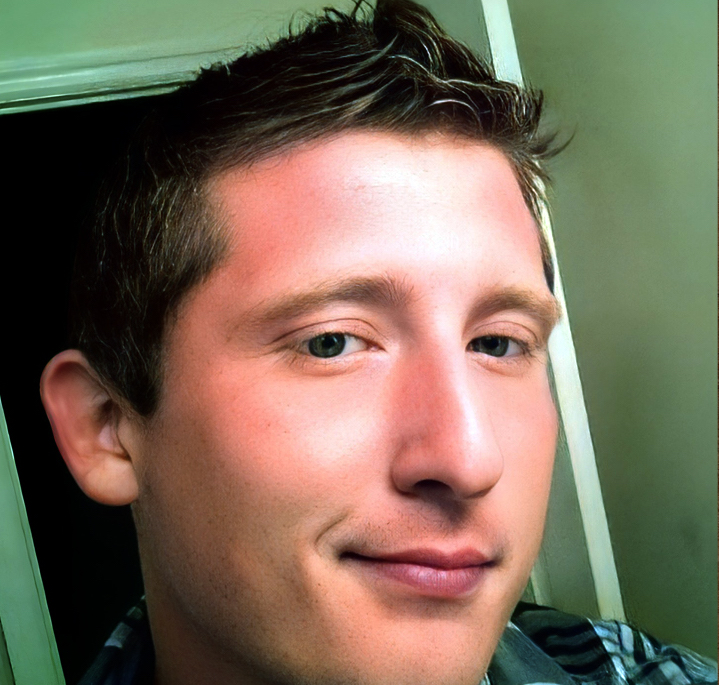 Memorial photo of John Huymaier