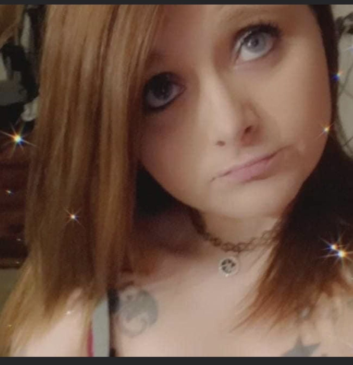 Memorial photo of Katie Dahl