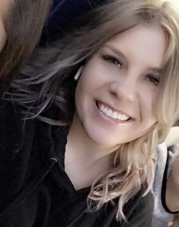 Memorial photo of Kebra Griffith