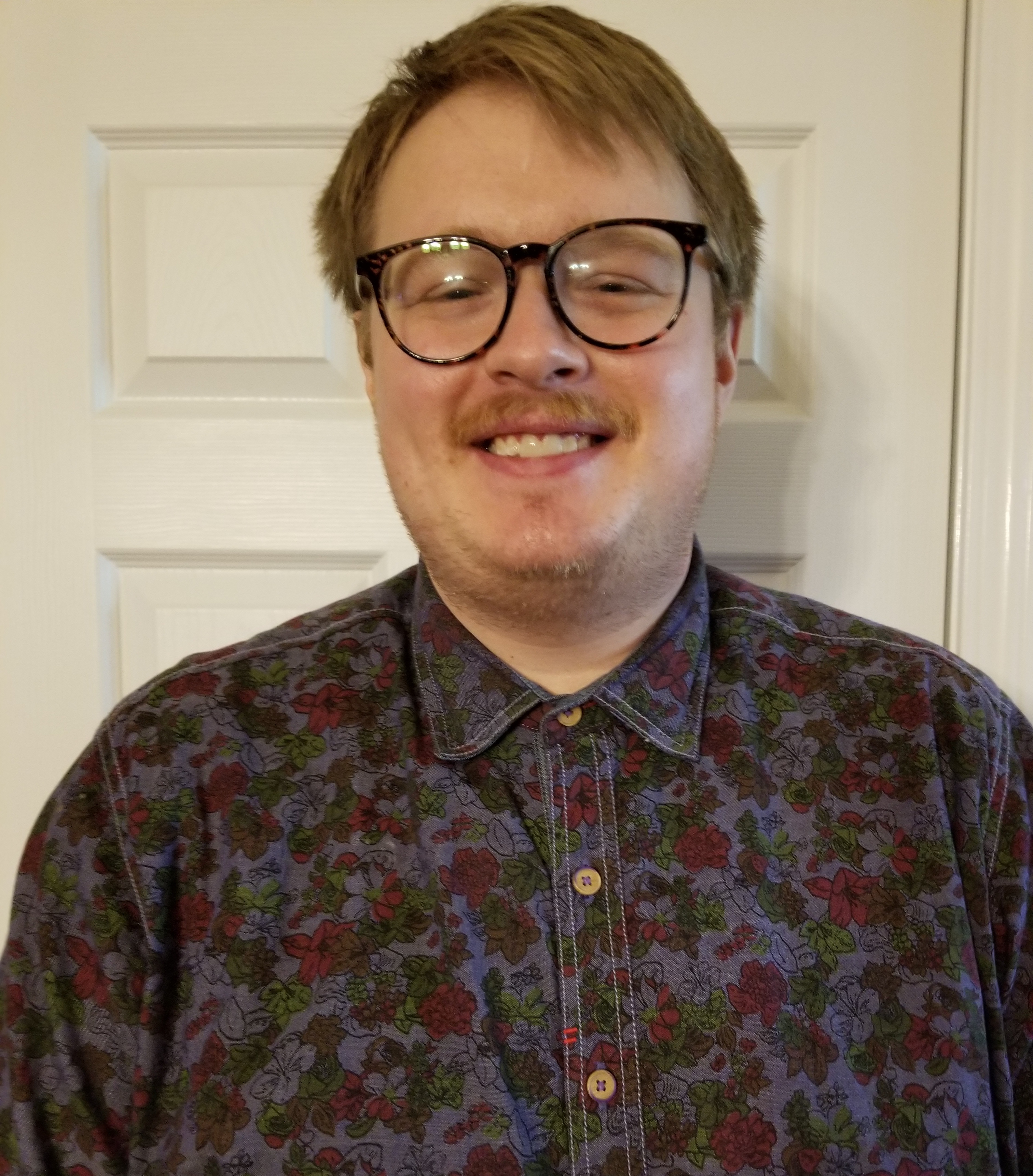 Memorial photo of Keenan Schott